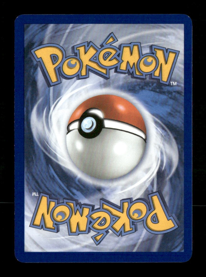 Thievul #090/132 Normal Pokemon Mega Evolution