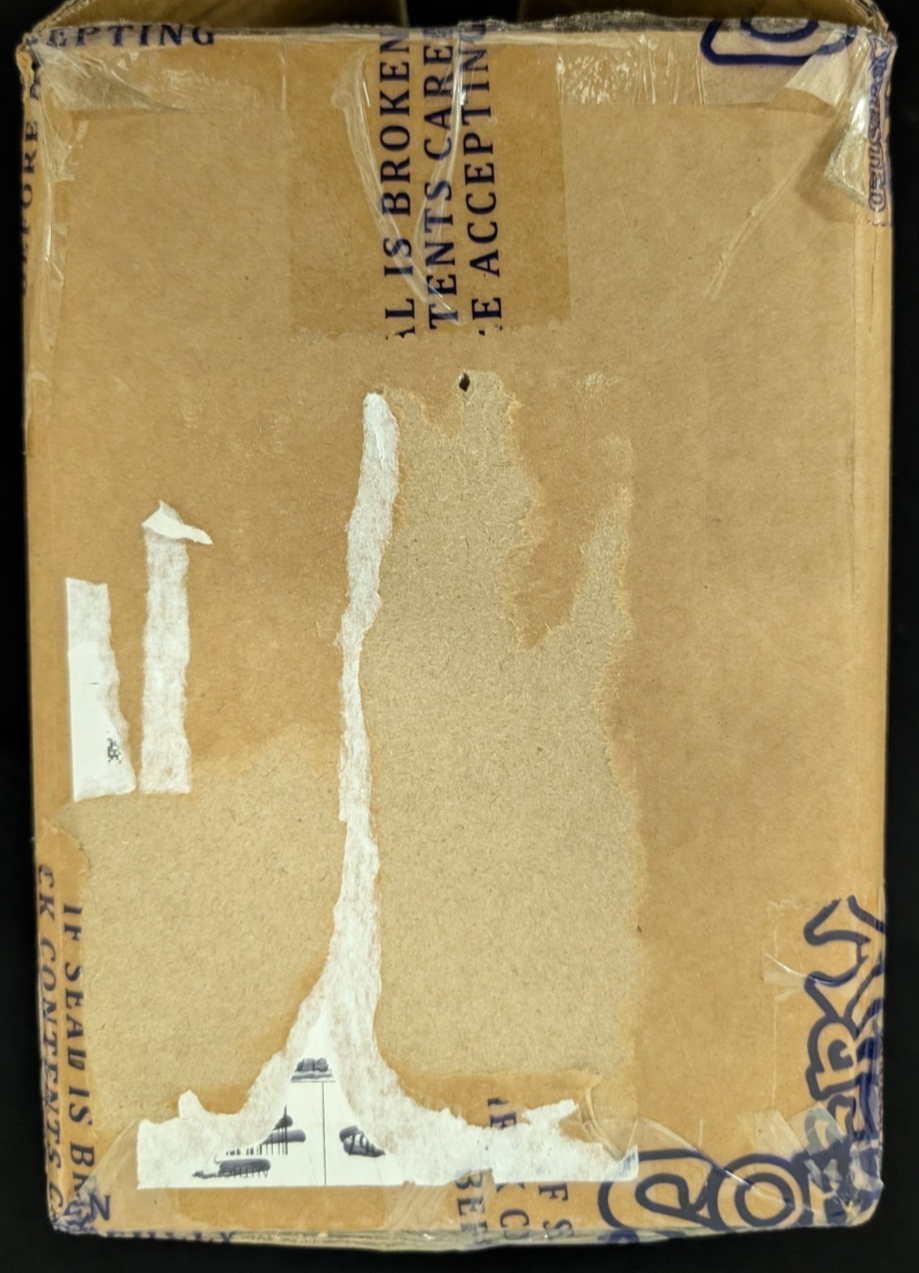 Sorcery Contested Realm TCG Arthurian Legends SEALED Booster Box FROM CASE