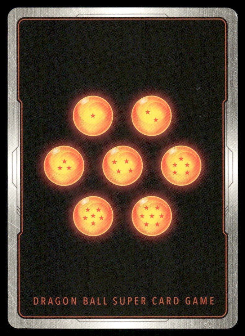 Dragon Ball Super Persistent Assault Krillin #TB3-042 R Near Mint Foil