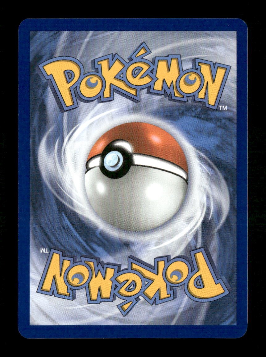 Repel #126/132 Normal Pokemon Mega Evolution