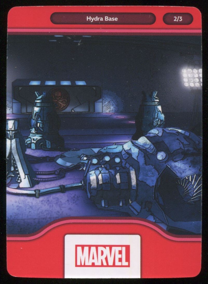 Worlds of Wonder Marvel Ultron #77 Near Mint