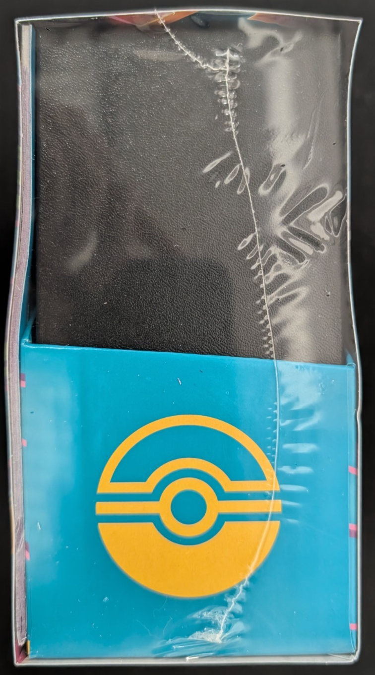 Mega Evolution Ascended Heroes ETB Elite Trainer Box Pokemon TCG NEW SEALED