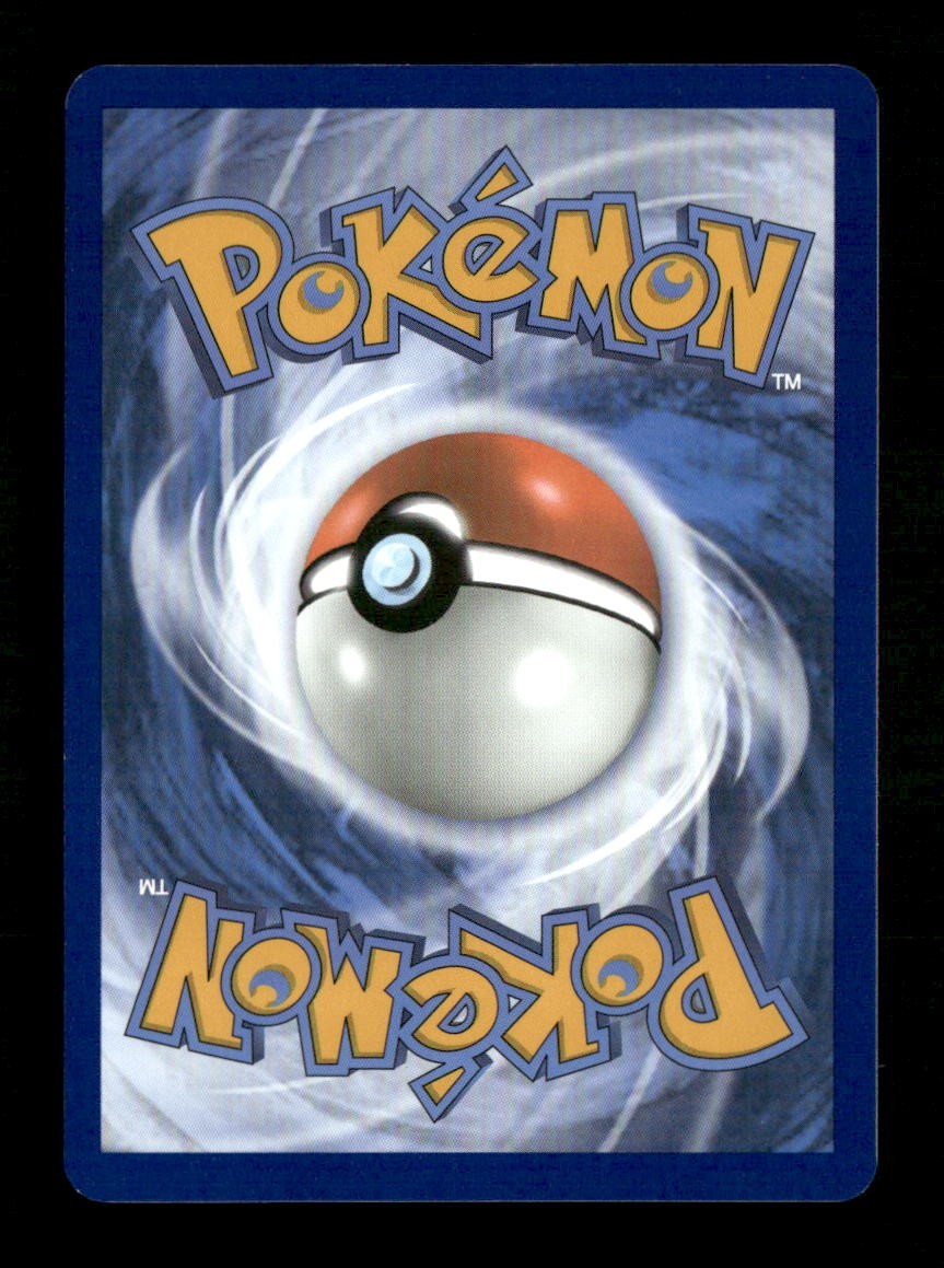 Shiftry #015/132 Reverse Holofoil Pokemon Mega Evolution