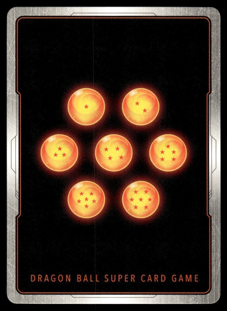 Dragon Ball Super Handy Giru #BT3-013 C Near Mint