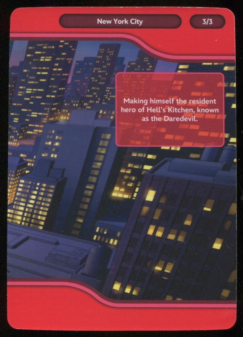 Worlds of Wonder Marvel Daredevil #79