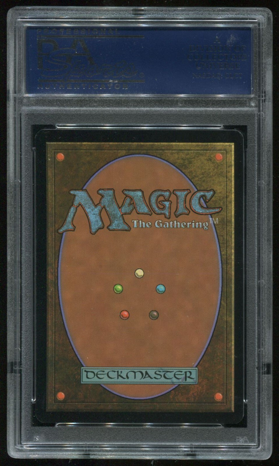 MTG Magic 2007 Planar Chaos Malach Of The Dawn #24 PSA 10 Gem Mint