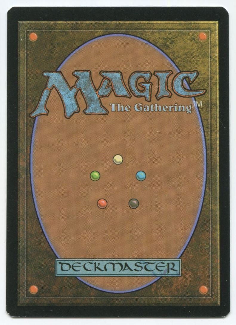 MTG Magic 2016 FNM Spatial Contortion Foil #7 Near Mint