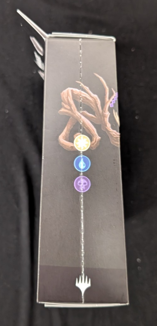MTG Magic The Gathering Final Fantasy Commander Deck Bundle NEW SEALED