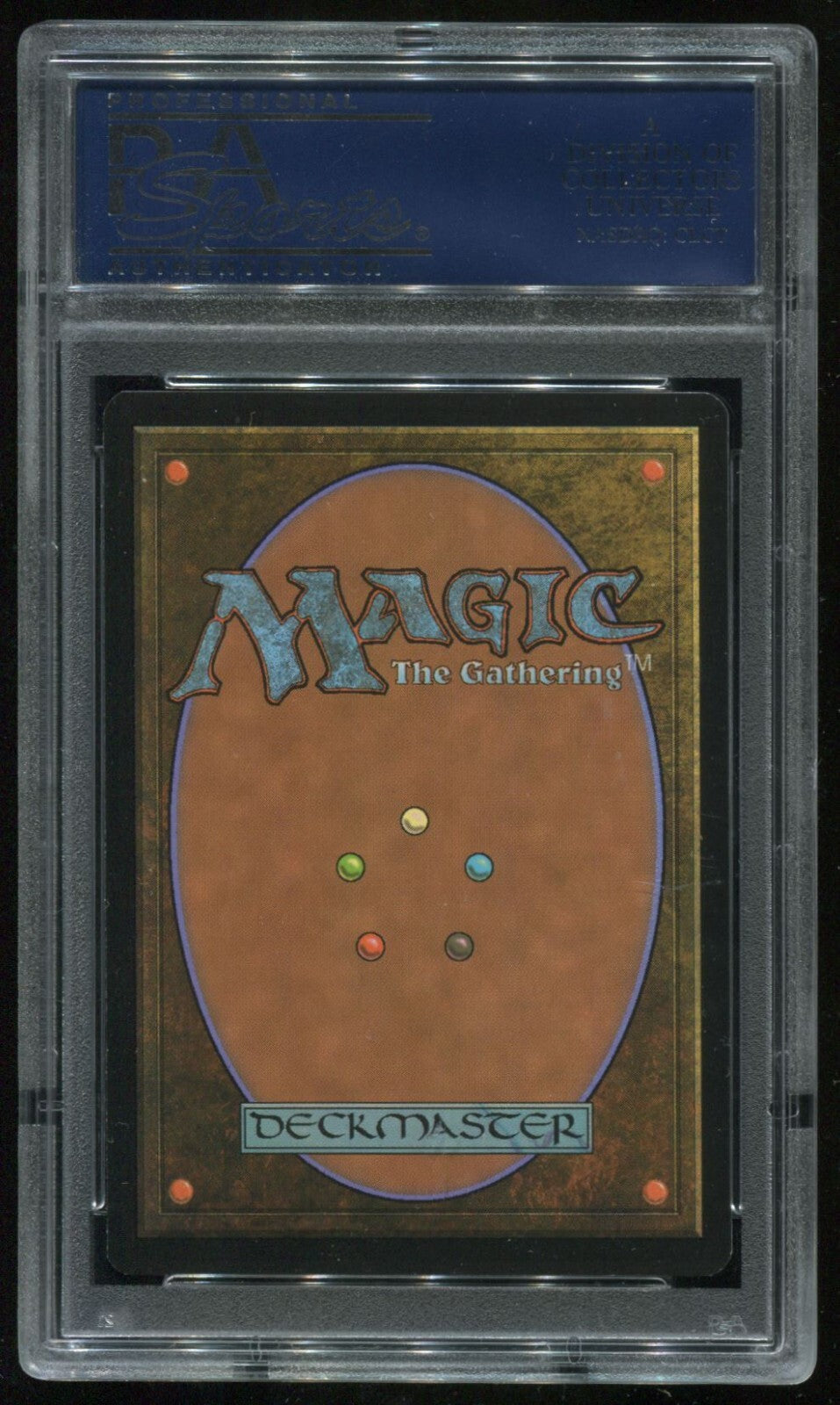 MTG Magic 2013 M13 Core Set Oblivion Ring #22 PSA 10 Gem Mint