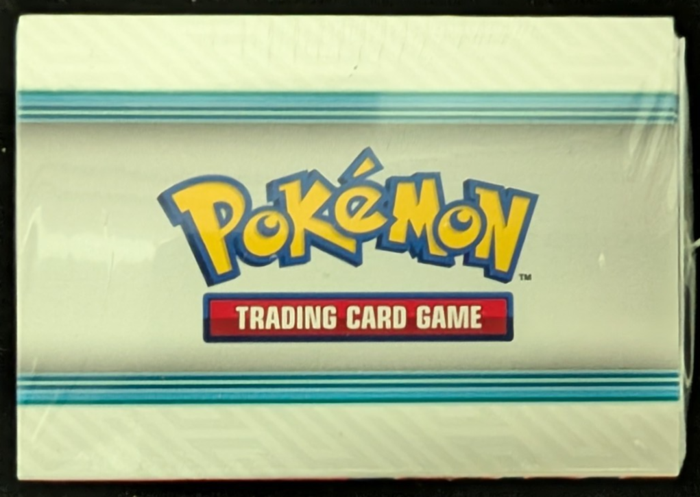 Destined Rivals Build & Battle Prerelease Kit Pokemon TCG NEW SEALED