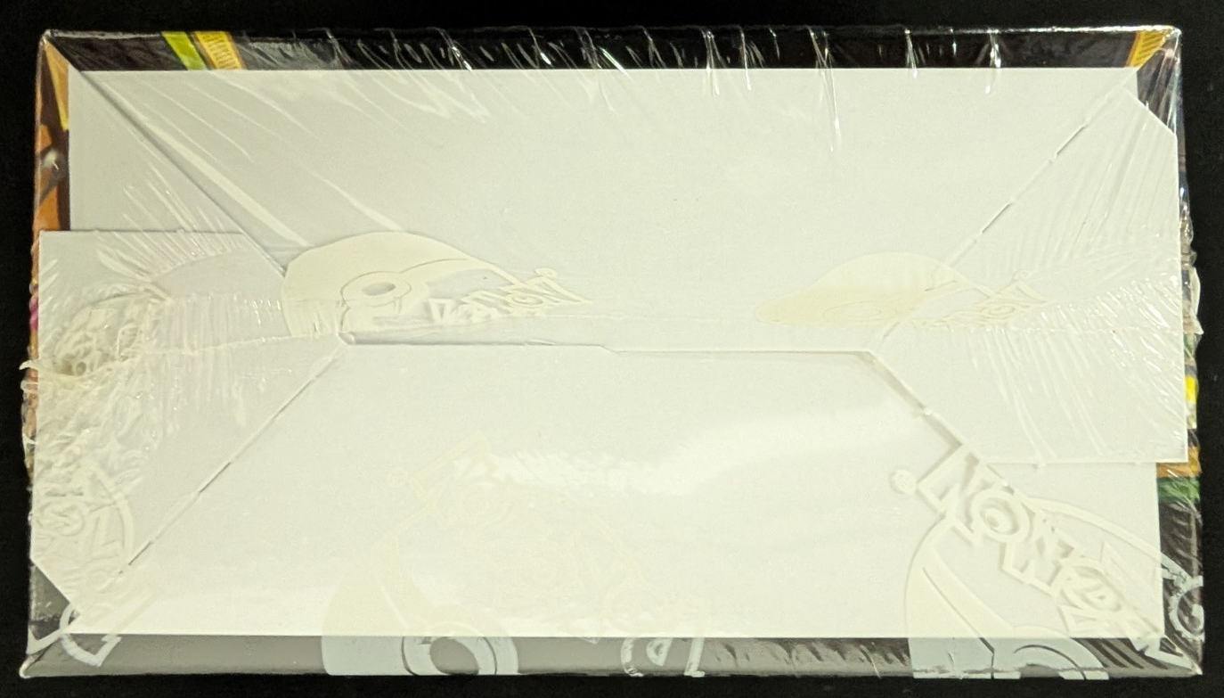 Mega Evolution Perfect Order Booster Box NEW SEALED Pokemon TCG FROM CASE