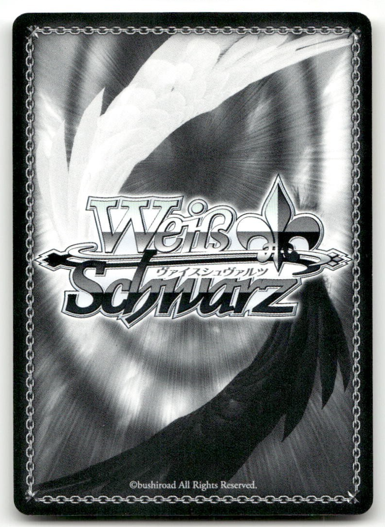 Weiss Schwarz Family's Bond #CL/WP01-09 PR JP