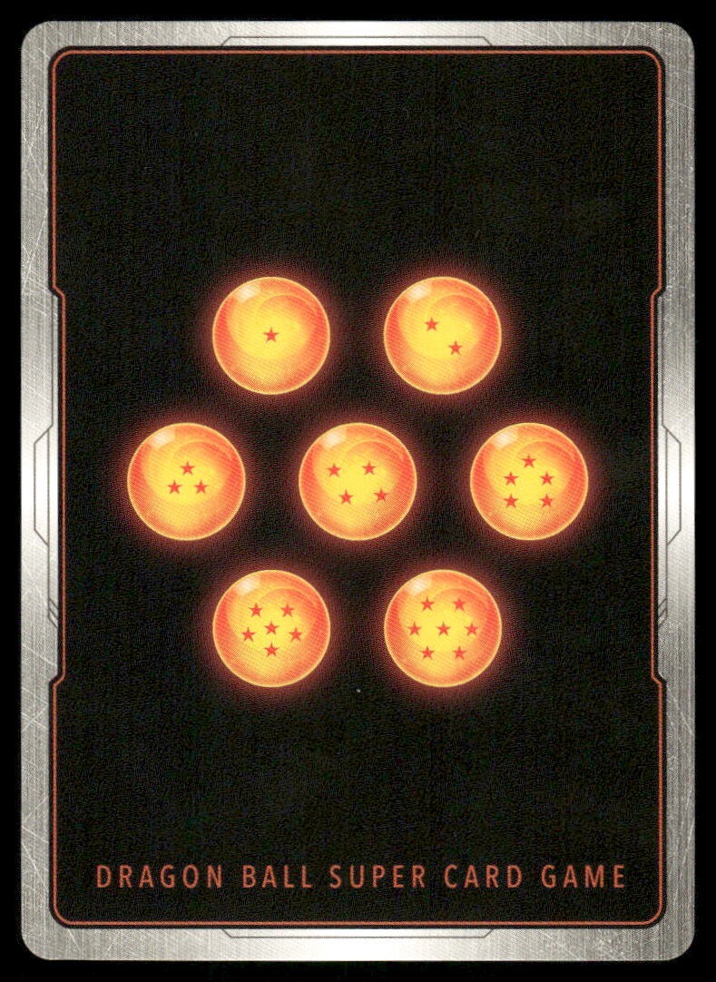 Dragon Ball Super Burnished Bonds Fasha #TB3-026 R Near Mint Foil
