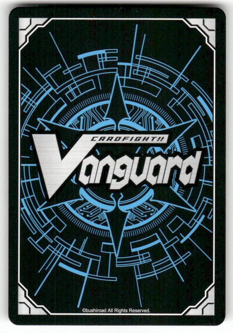 Cardfight Vanguard Collision Dragon, Charging Pachycephalo #PR/0340EN PR