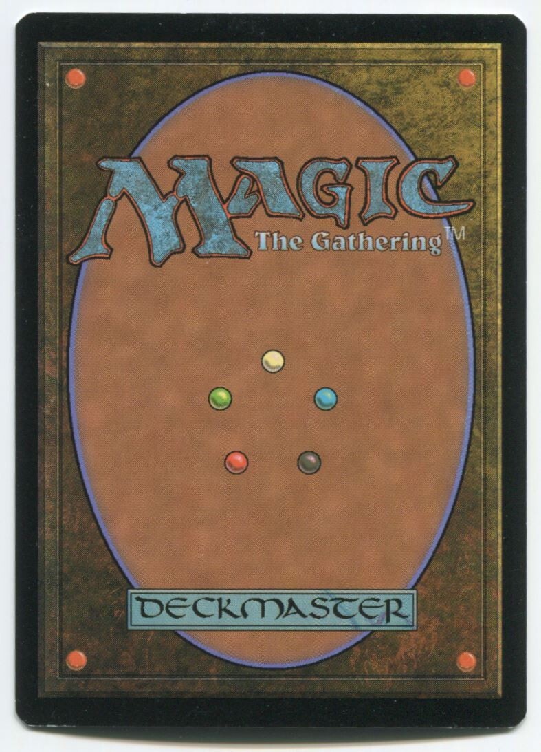 MTG Magic 2015 FNM Frost Walker Foil #6 Near Mint