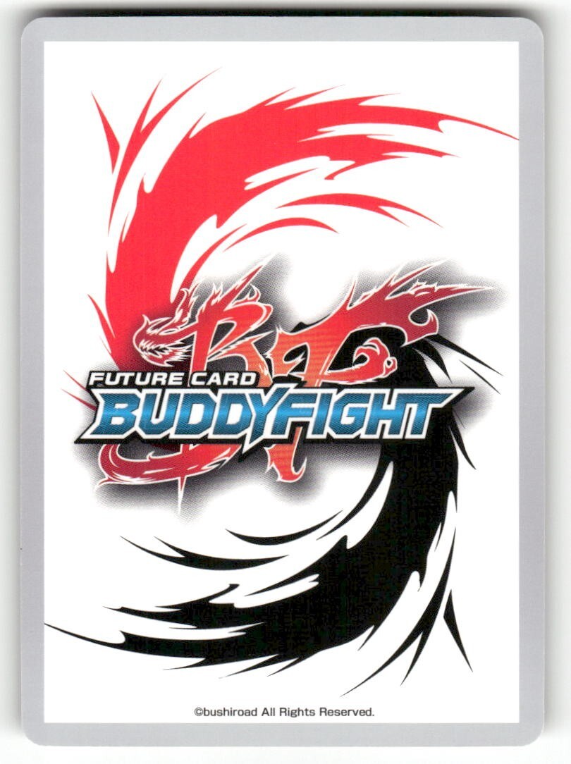 Future Card Buddyfight Mix-up Foil #S-PR/064EN