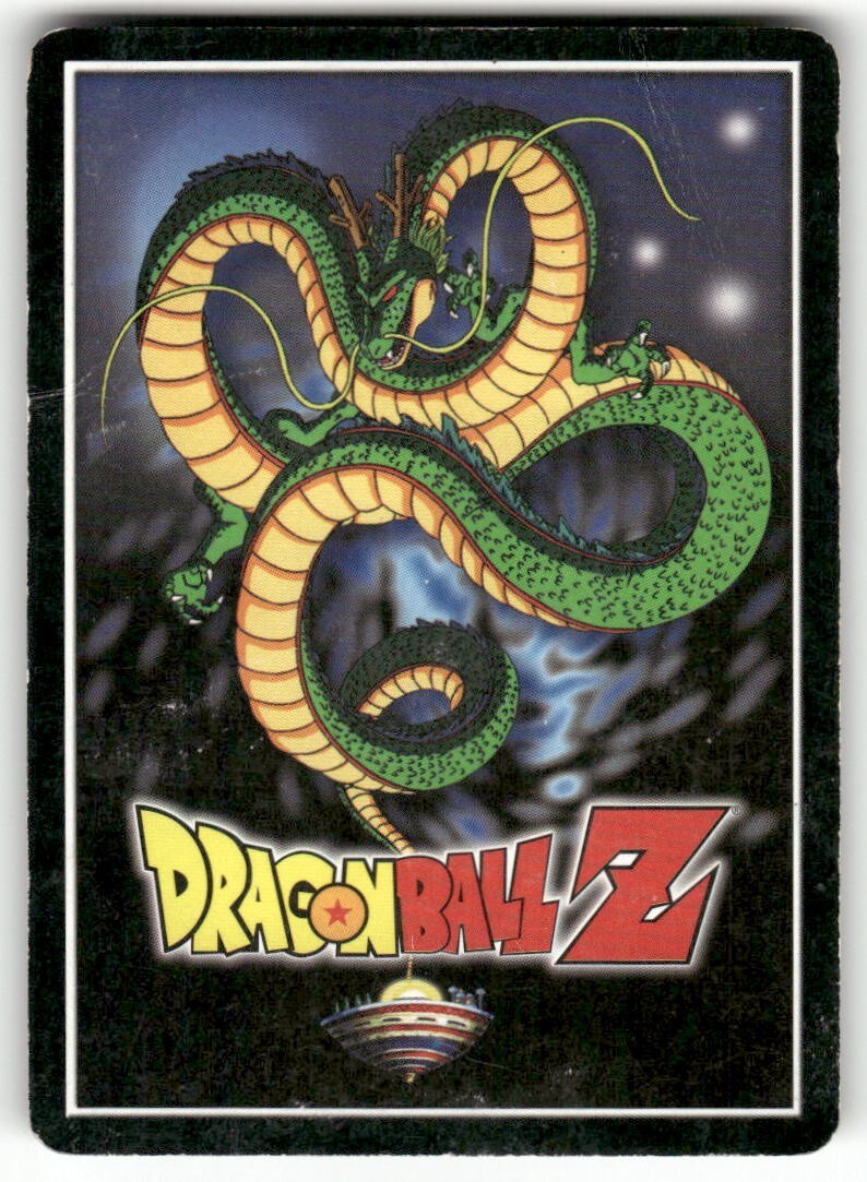 Dragon Ball Z Score Heroes Discovery #68 Very Good