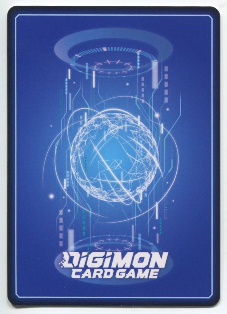 Digimon Card Game Feresmon #BT6-076 C  Near Mint