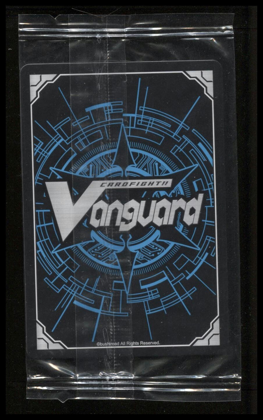 Cardfight Vanguard Stealth Beast, Million Rat Hot Stamped #V-PR/0028EN PR SEALED