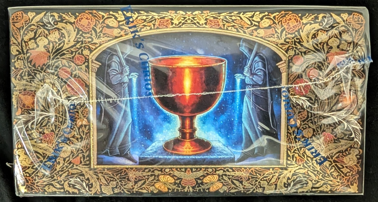 Sorcery Contested Realm TCG Arthurian Legends SEALED Booster Box FROM CASE