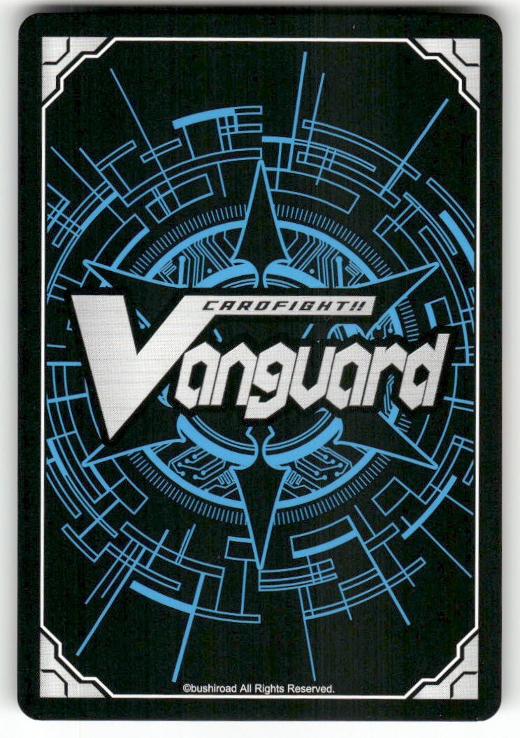 Cardfight Vanguard Battle Siren, Pantea #PR/0274EN PR