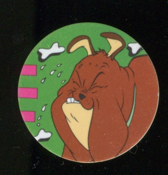 Tazo Looney Tunes Warner Bros Marc Antony #57