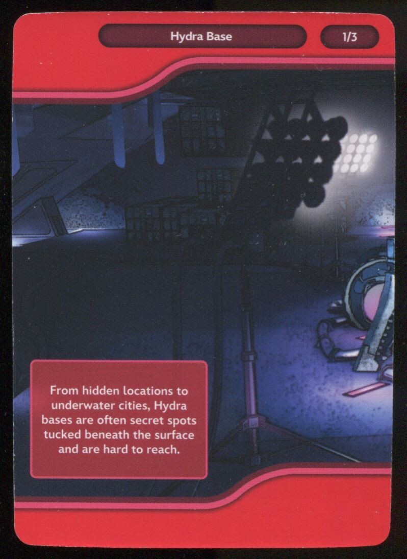 Worlds of Wonder Marvel Zola #78