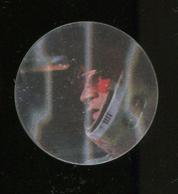 Tazo Star Wars Rebel Alliance Fighter Pilots #94