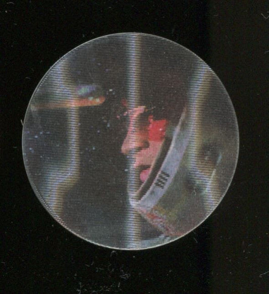 Tazo Star Wars Rebel Alliance Fighter Pilots #94