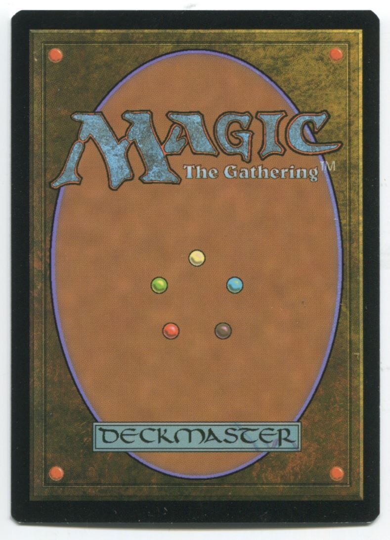 MTG Magic RNA Gate Colossus Foil #232 Near Mint