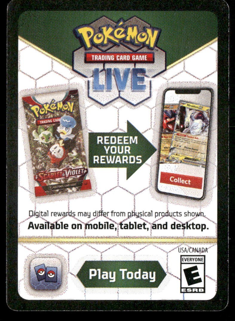 Pokemon TCG Code Card Team Rocket's Mewtwo EX Box