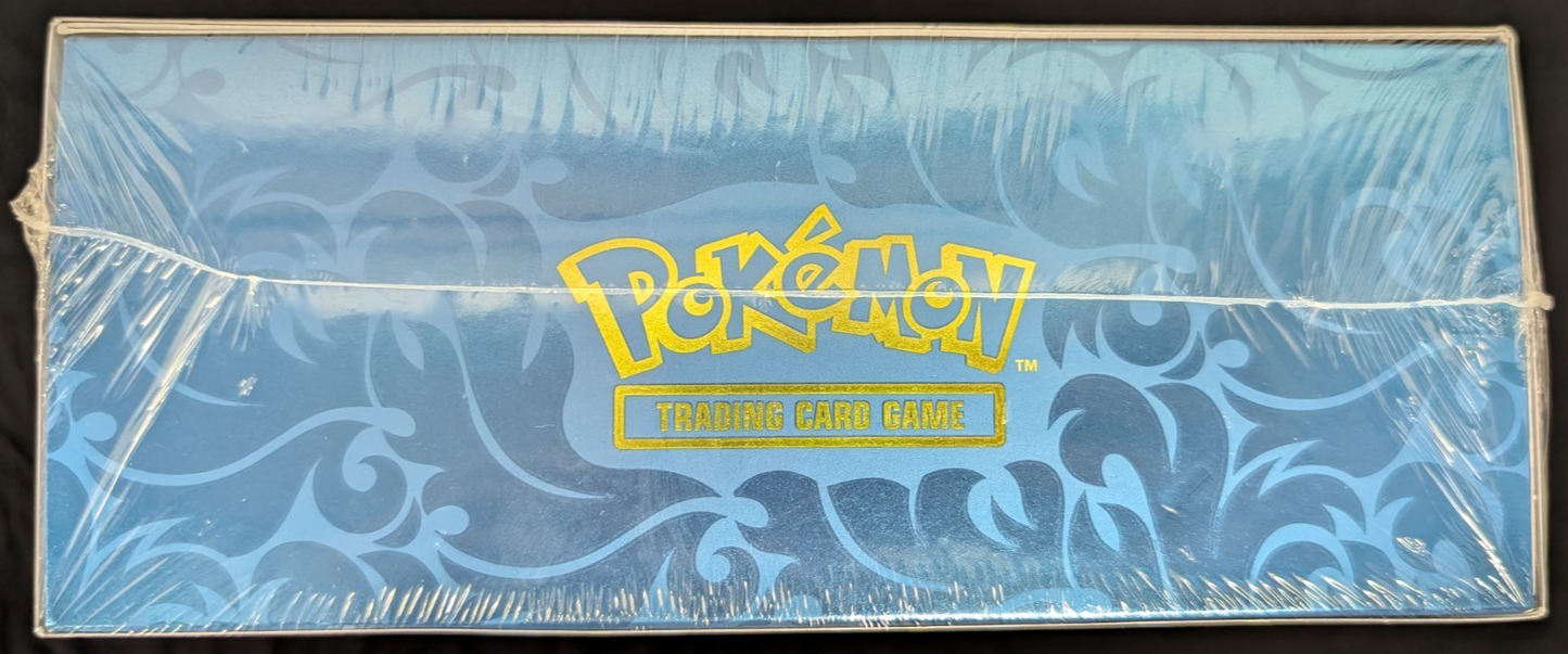 Mega Charizard EX UPC Ultra Premium Collection Pokemon TCG NEW SEALED