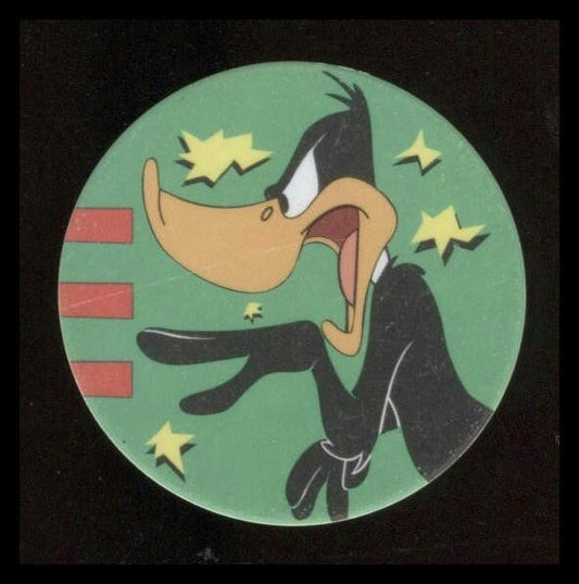 Tazo Looney Tunes Warner Bros Daffy Duck #43