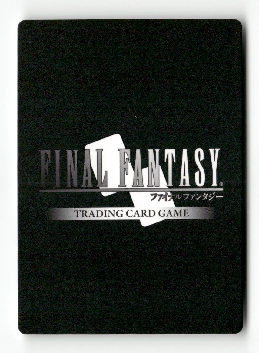 Dark Knight (Luneth) 1-055C Common Opus I Final Fantasy Near Mint