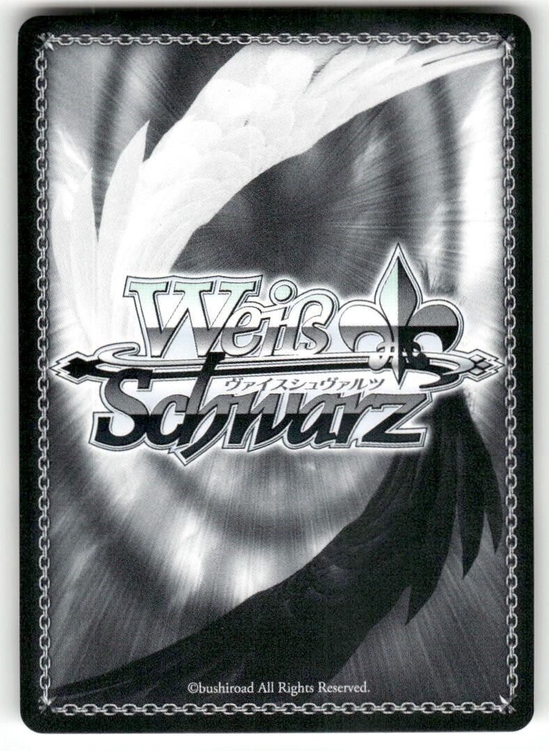 Weiss Schwarz "Let's Sing Together!" Kanan & Dia & Mari #LSS/WE27-PE01 PR