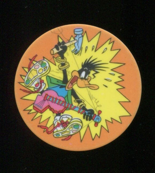 Tazo Looney Tunes Warner Bros Daffy Duck #3