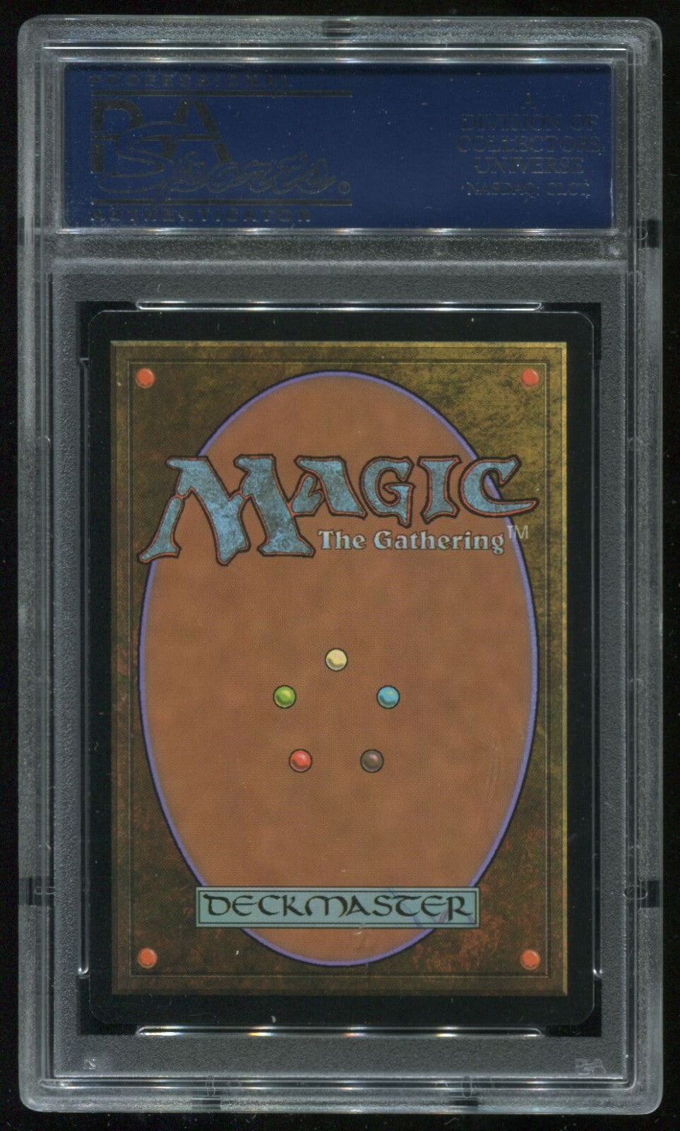 MTG Magic 2013 Gatecrash Wrecking Ogre #249 PSA 10 Gem Mint