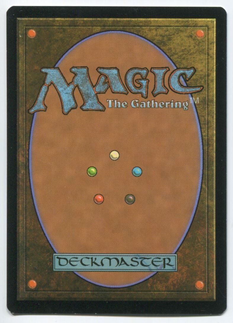 MTG Magic 2016 FNM Rise from the Tides Foil #10 Near Mint