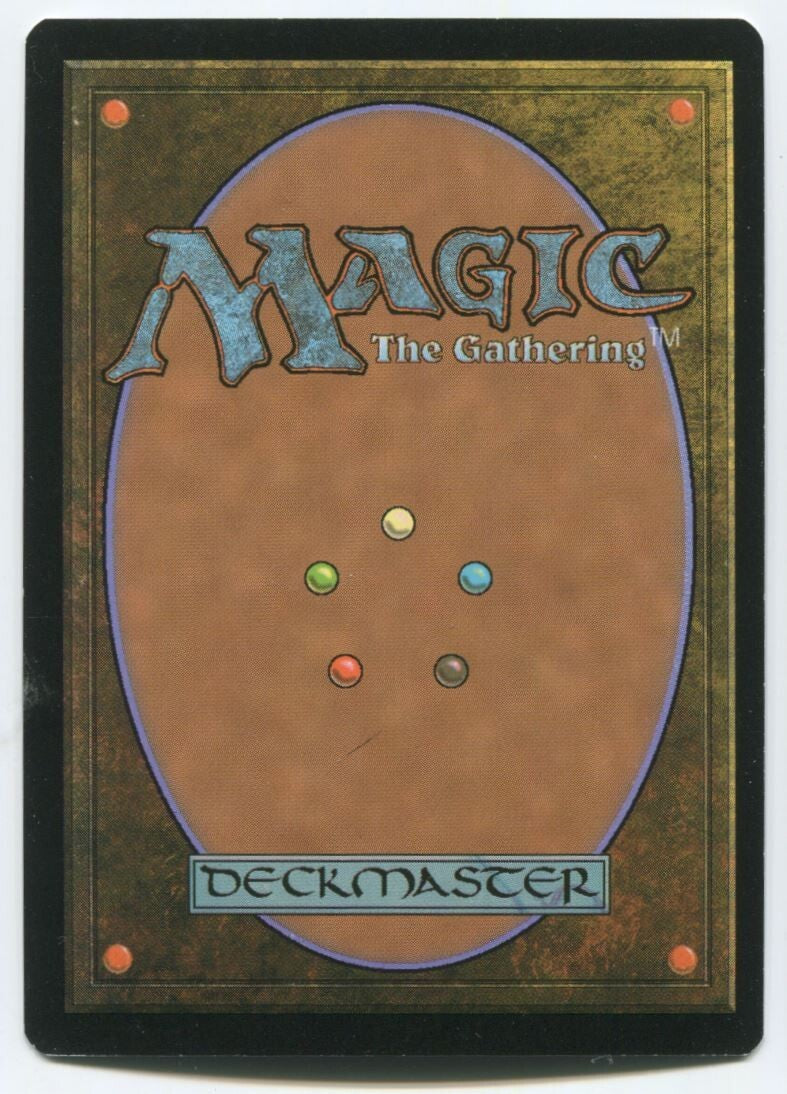 MTG Magic 2015 FNM Anticipate Foil #12 Near Mint