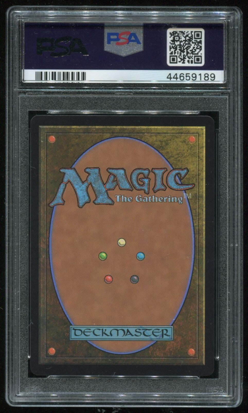 MTG Magic 2019 ELD Throne Of Eldraine Giant Killer #275 PSA 10 Gem Mint