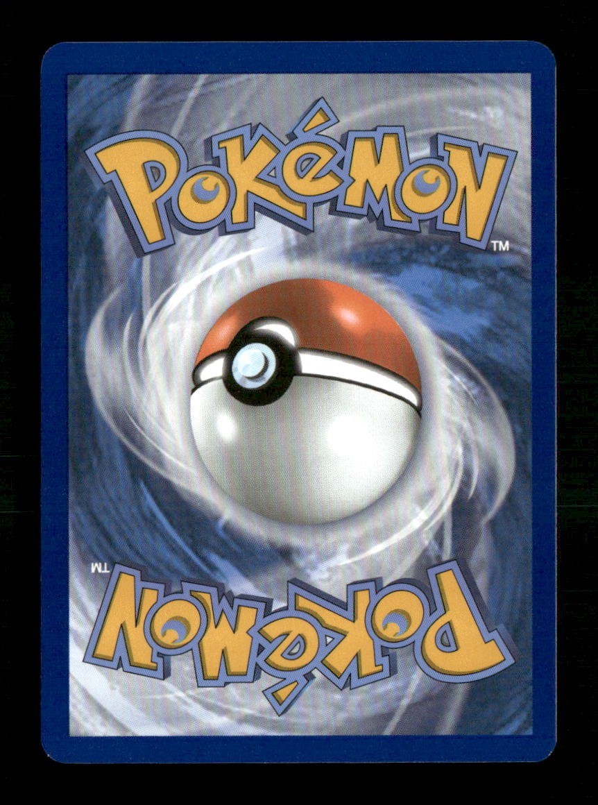 Nest Ball 44 #181/198 Pokemon Battle Academy 2024