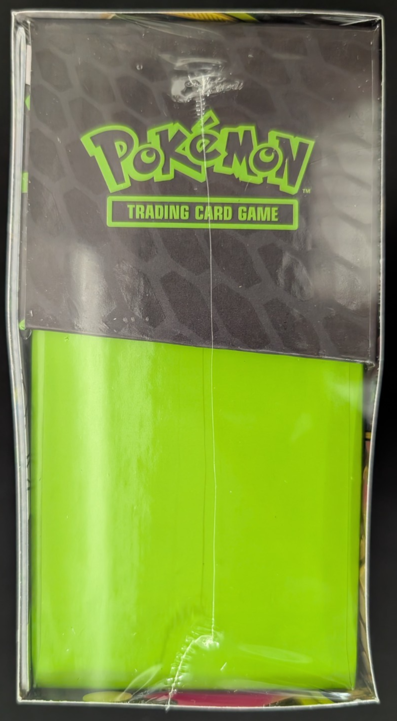 Mega Evolution Perfect Order ETB Elite Trainer Box NEW SEALED Pokemon TCG