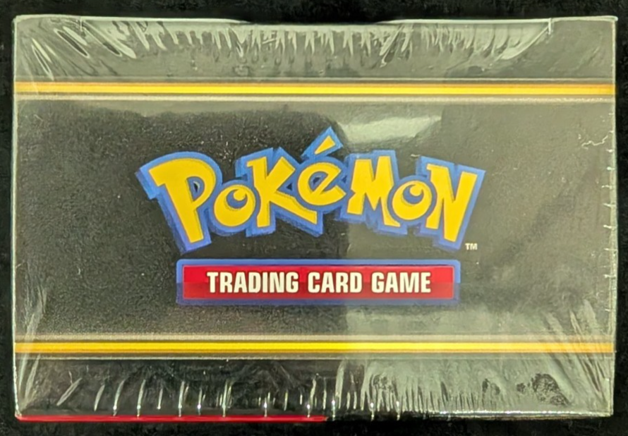 Mega Evolution Chaos Rising Booster Bundle NEW SEALED Pokemon TCG