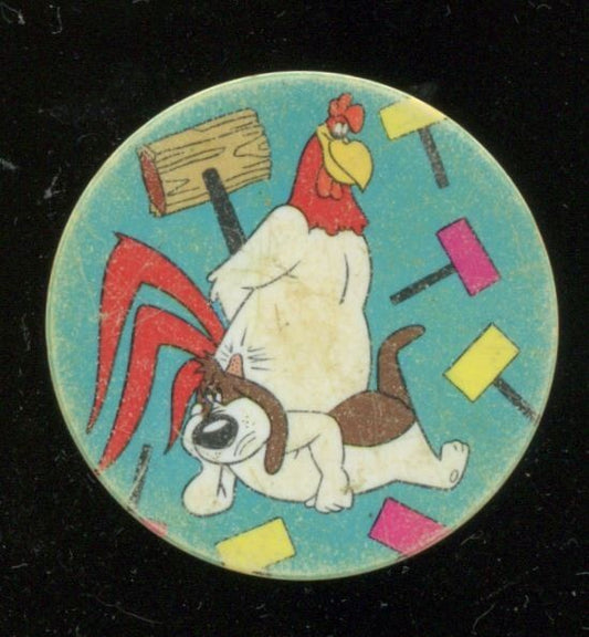 Tazo Looney Tunes Warner Bros Foghorn Leghorn #22