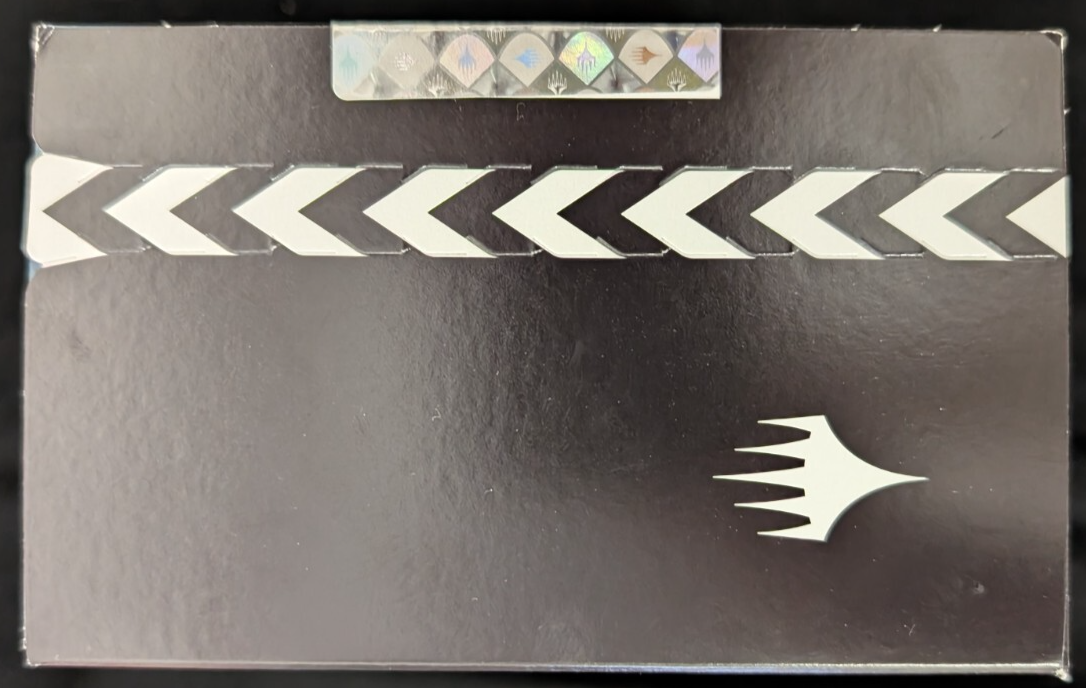 MTG Magic The Gathering Final Fantasy Bundle Box NEW SEALED