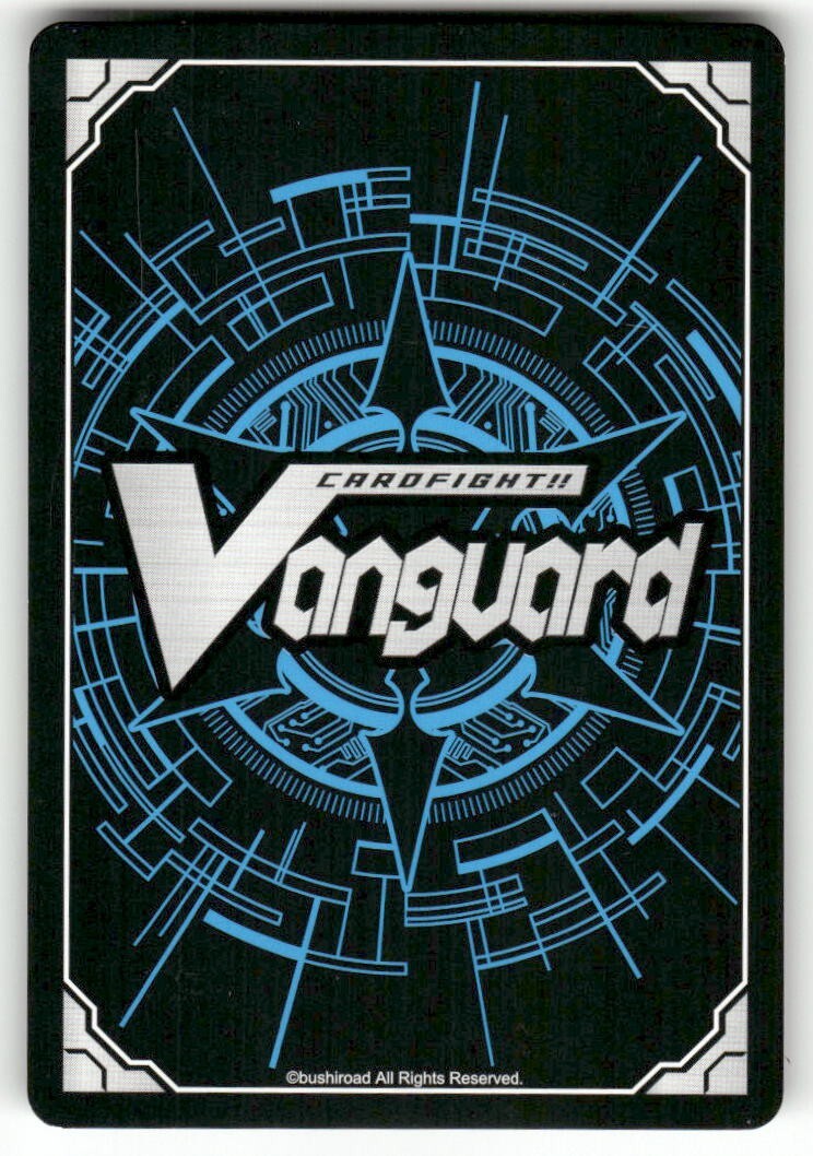 Cardfight Vanguard Knight of Reform, Pir #PR/0280EN PR