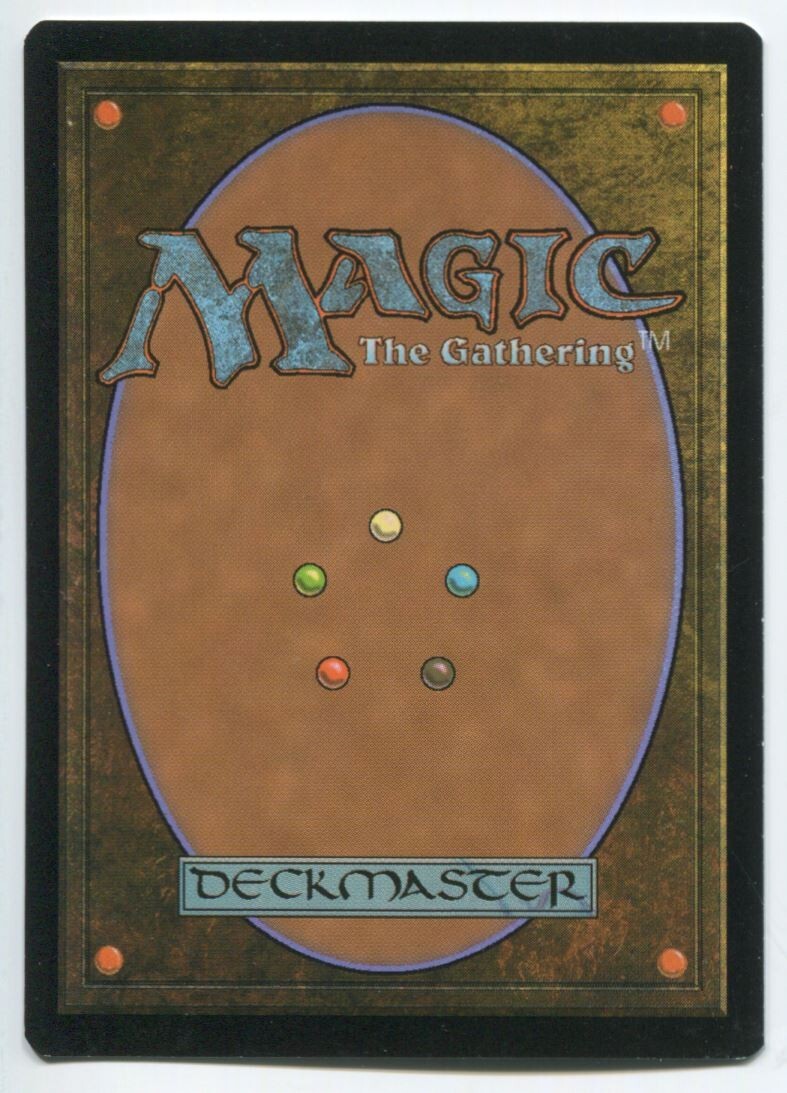 MTG Magic 2016 FNM Clash of Wills Foil #2 Near Mint
