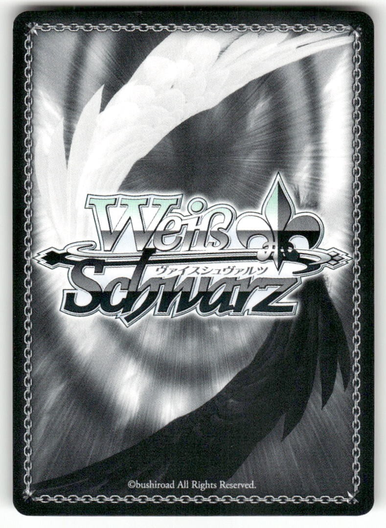 Weiss Schwarz Batman: Back in Time #BNJ/SX01-P01 PR