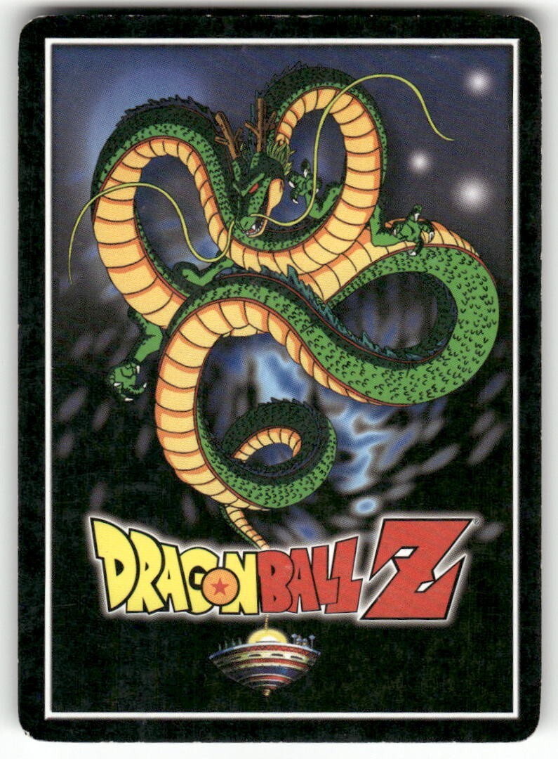 Dragon Ball Z Score Namek Dragon Ball 3 #79 Very Good