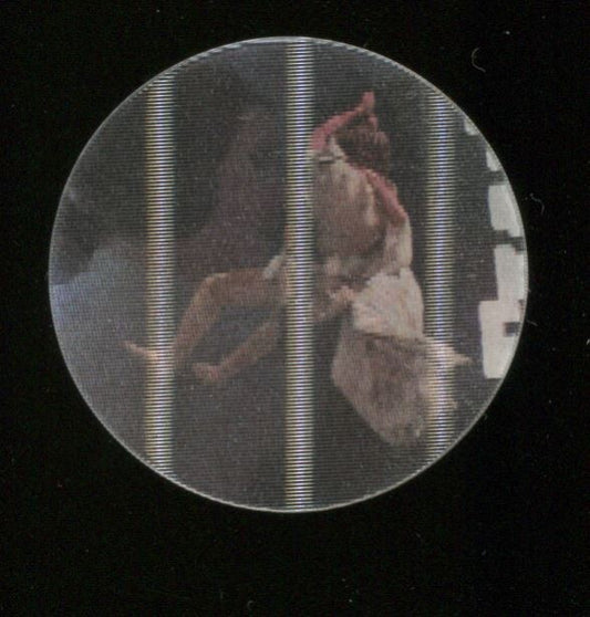 Tazo Star Wars Luke Skywalker & Princess Leia #85